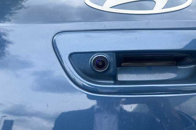 Hyundai i10 ADVANCE
