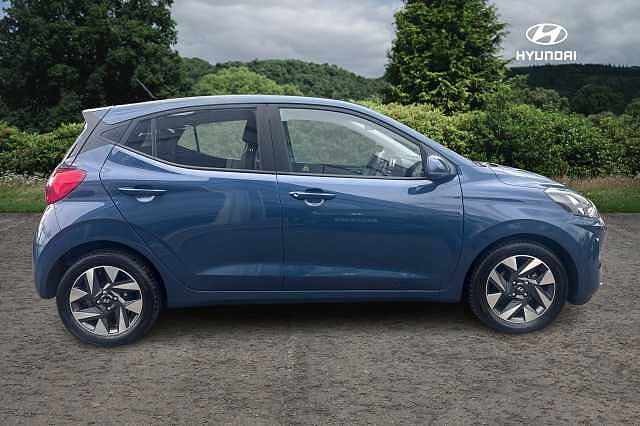 Hyundai i10 ADVANCE