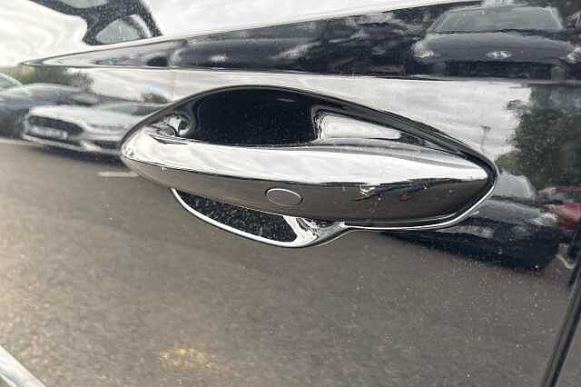 Hyundai Tucson N LINE S
