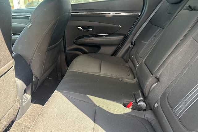 Hyundai Tucson T-GDI PREMIUM