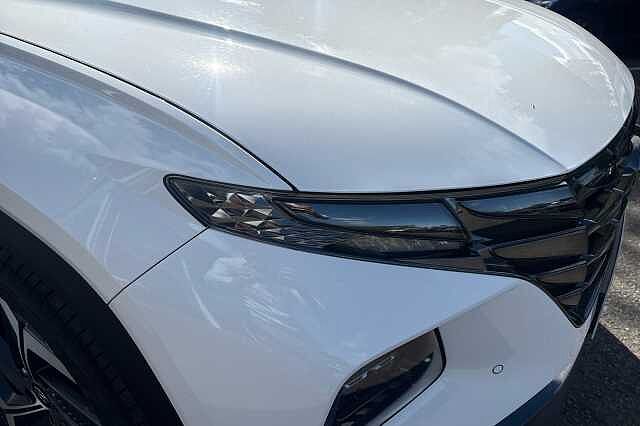 Hyundai Tucson T-GDI PREMIUM