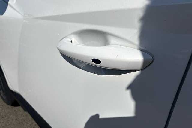 Hyundai Tucson T-GDI PREMIUM