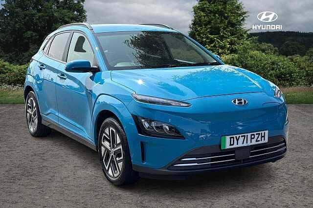 Hyundai Kona PREMIUM