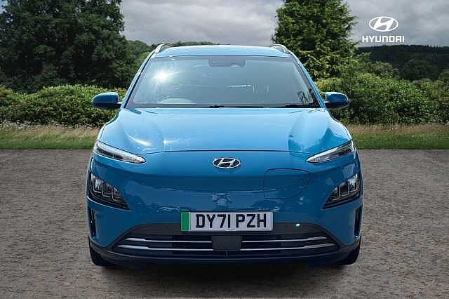 Hyundai Kona PREMIUM