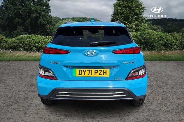 Hyundai Kona PREMIUM