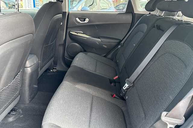 Hyundai Kona PREMIUM