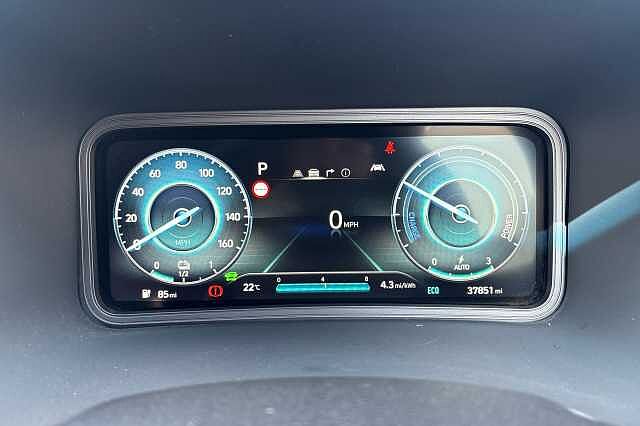 Hyundai Kona PREMIUM