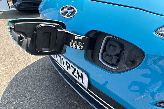 Hyundai Kona PREMIUM