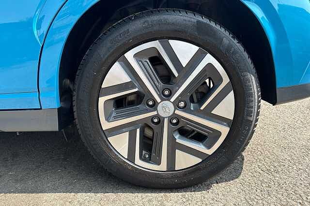 Hyundai Kona PREMIUM