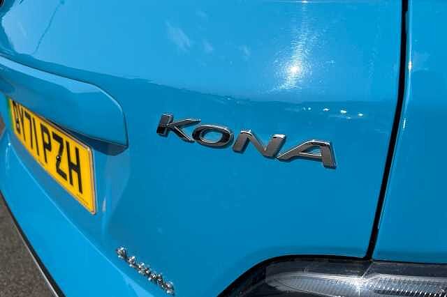 Hyundai Kona PREMIUM