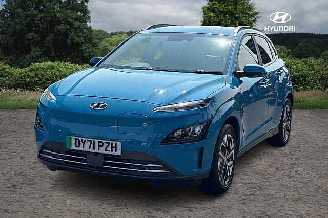 Hyundai Kona PREMIUM