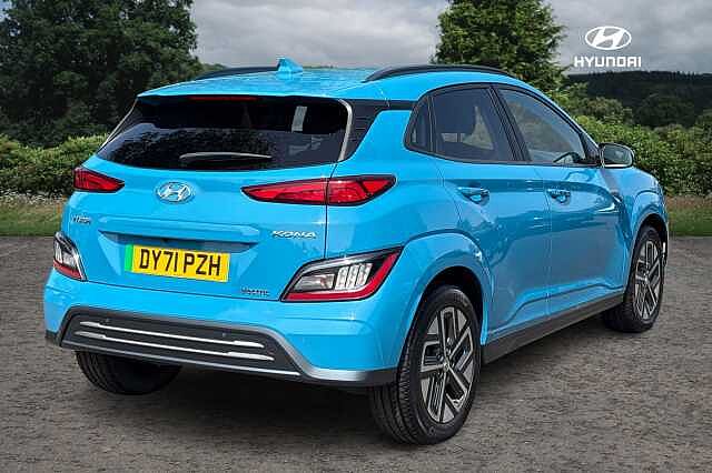 Hyundai Kona PREMIUM