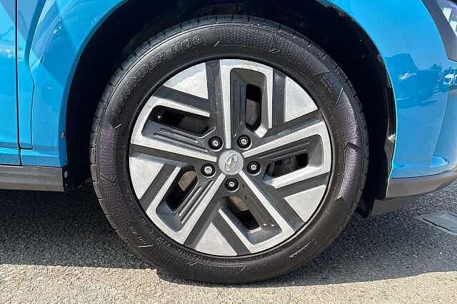 Hyundai Kona PREMIUM