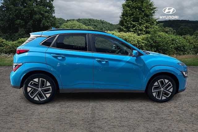 Hyundai Kona PREMIUM