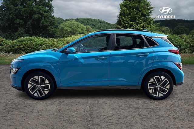 Hyundai Kona PREMIUM