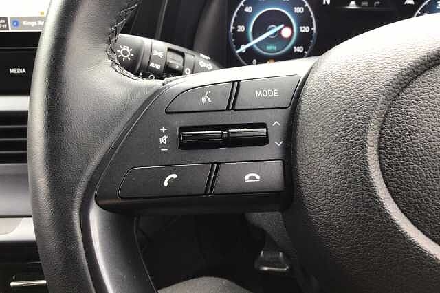 Hyundai Bayon T-GDI PREMIUM MHEV