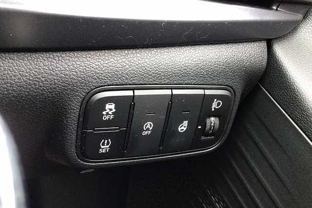 Hyundai Bayon T-GDI PREMIUM MHEV
