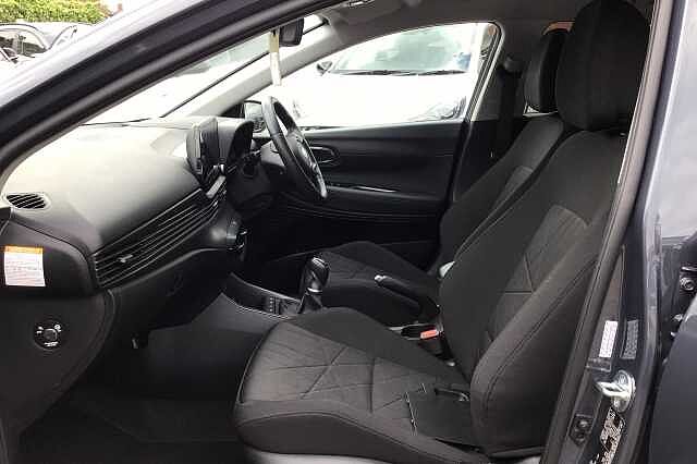 Hyundai Bayon T-GDI PREMIUM MHEV
