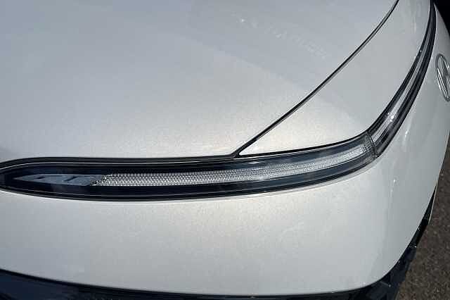 Hyundai BAYON T-GDI TECH LINE Lumen Grey