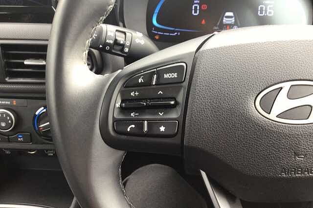 Hyundai I10 ADVANCE Aurora Grey