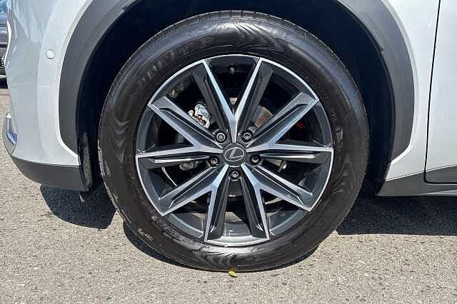 Lexus Lbx TAKUMI