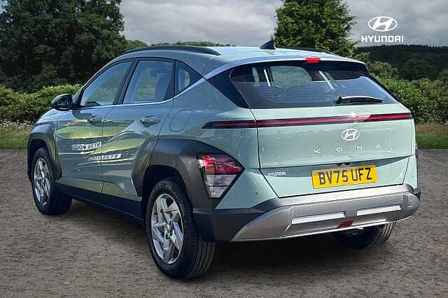 Hyundai Kona ADVANCE