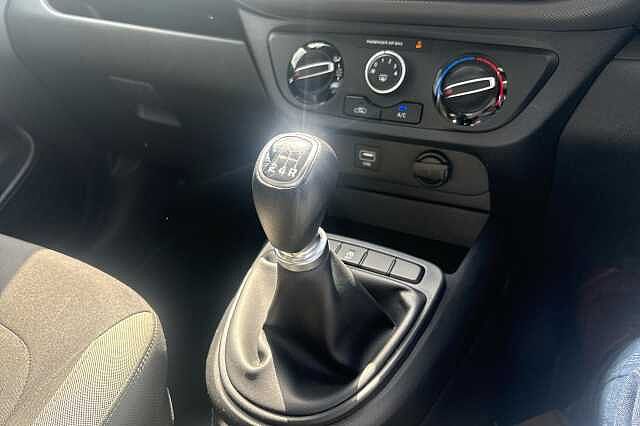Hyundai i10 MPI SE CONNECT