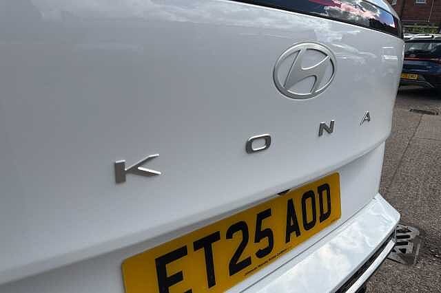 Hyundai Kona N LINE