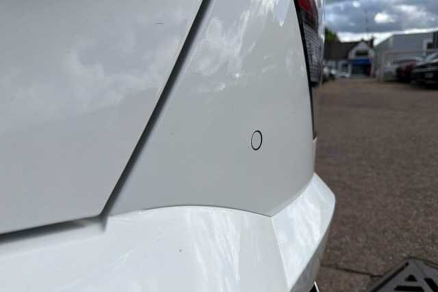 Hyundai Kona N LINE