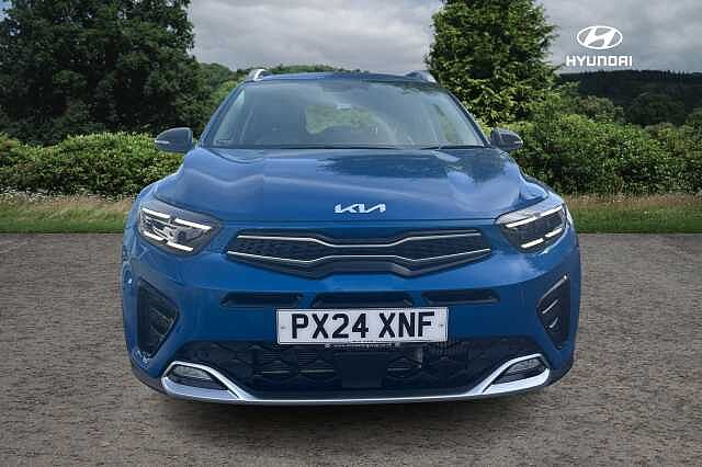 Kia Stonic GT-LINE S