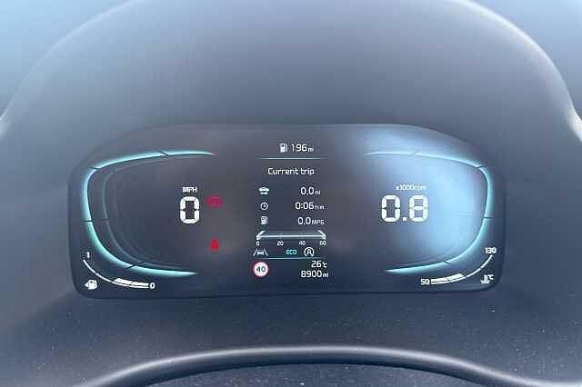 Kia Stonic GT-LINE S