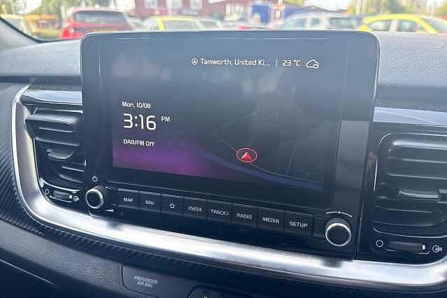 Kia Stonic GT-LINE S