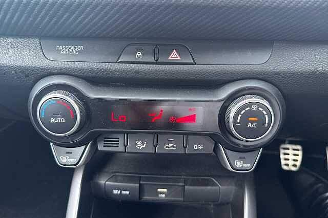 Kia Stonic GT-LINE S