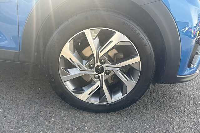 Kia Stonic GT-LINE S