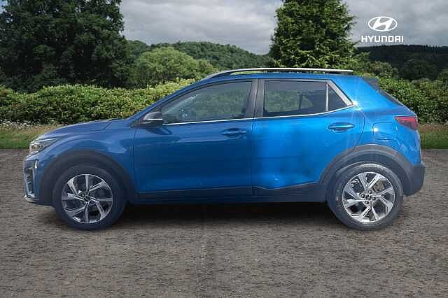 Kia Stonic GT-LINE S