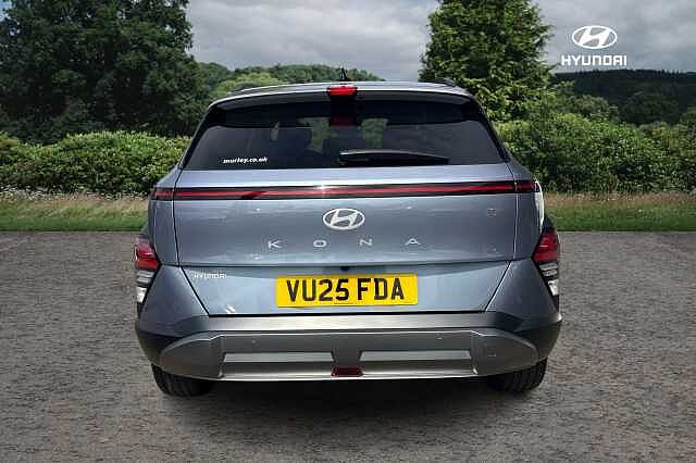 Hyundai Kona ULTIMATE