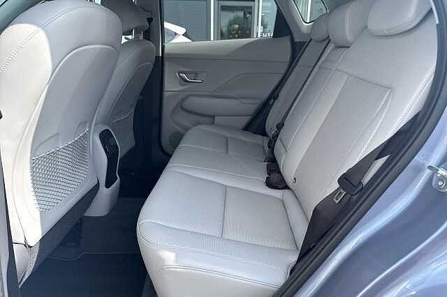 Hyundai Kona ULTIMATE