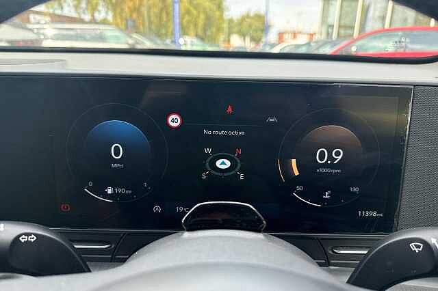 Hyundai Kona ULTIMATE