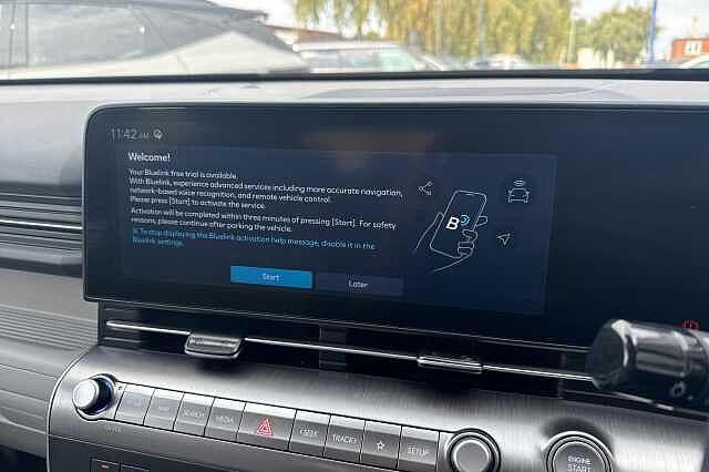 Hyundai Kona ULTIMATE