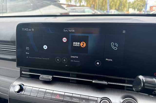 Hyundai Kona ULTIMATE