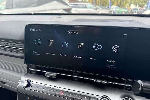 Hyundai Kona ULTIMATE