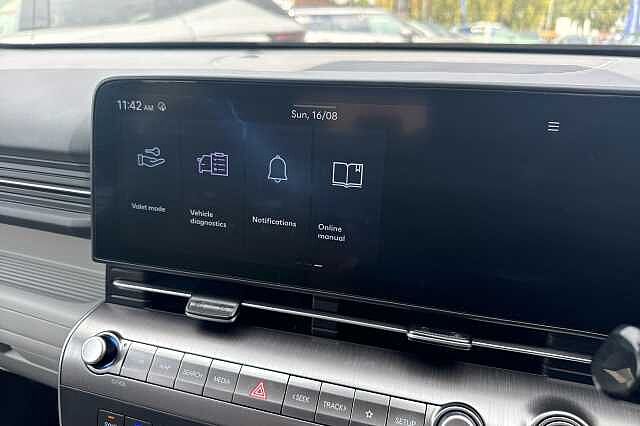 Hyundai Kona ULTIMATE