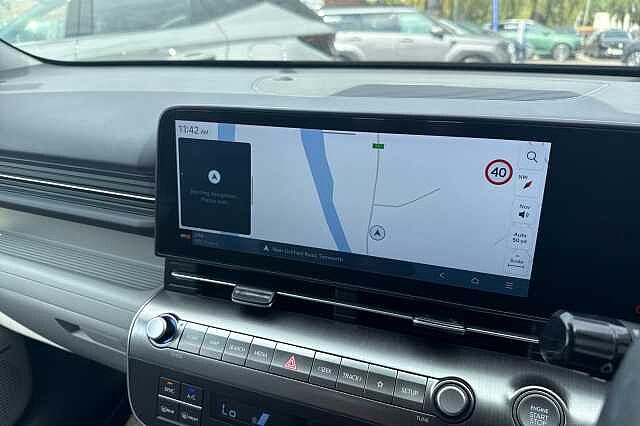 Hyundai Kona ULTIMATE
