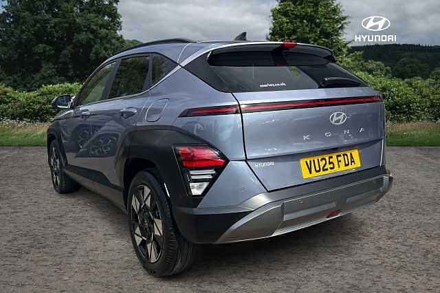 Hyundai Kona ULTIMATE