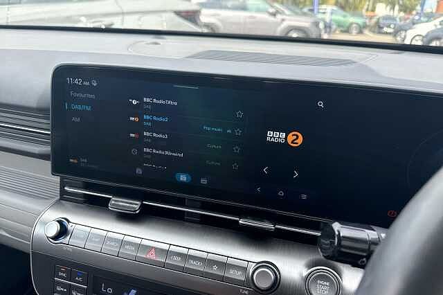 Hyundai Kona ULTIMATE