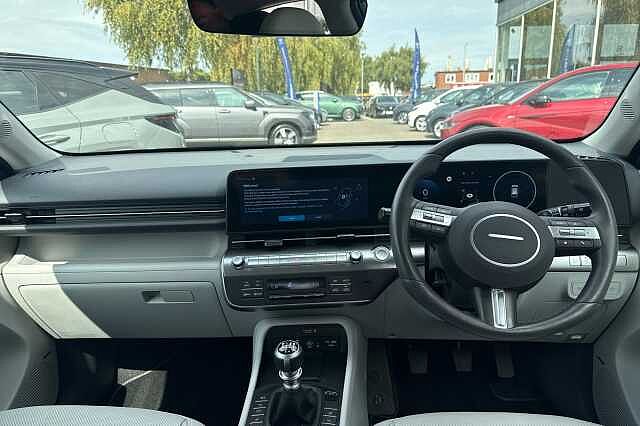 Hyundai Kona ULTIMATE