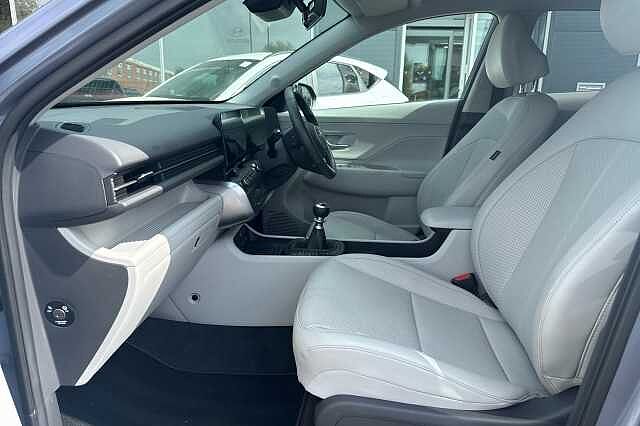 Hyundai Kona ULTIMATE