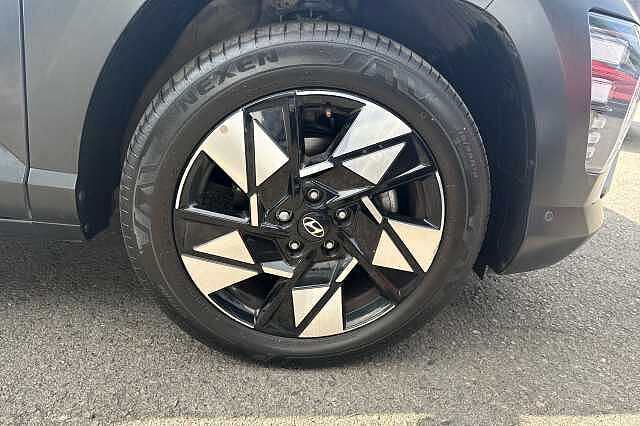 Hyundai Kona ULTIMATE