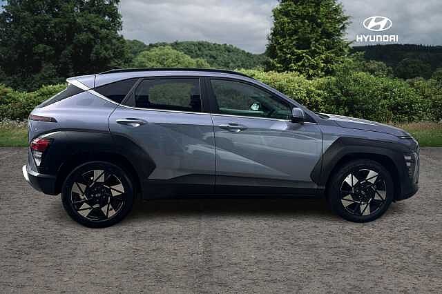 Hyundai Kona ULTIMATE