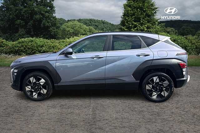 Hyundai Kona ULTIMATE